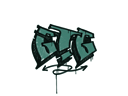 Artwork for Sealed Graffiti | GTG (Frog Green)