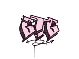 Sealed Graffiti | GTG