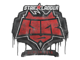 Sealed Graffiti | HellRaisers | Berlin 2019