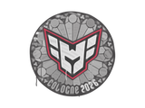 Artwork for Sealed Graffiti | HEROIC | Cologne 2026