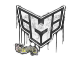 Artwork for Sealed Graffiti | Heroic | Paris 2023