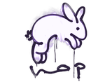 Artwork for Sealed Graffiti | Hop (Monster Purple)