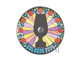 Artwork for Sealed Graffiti | IEM | Cologne 2026