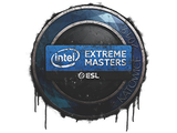 Artwork for Sealed Graffiti | IEM | Katowice 2019