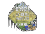 Artwork for Sealed Graffiti | IEM | Rio 2022
