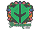 Artwork for Sealed Graffiti | Imperial Esports | Budapest 2025