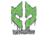 Artwork for Sealed Graffiti | Imperial Esports | Copenhagen 2024