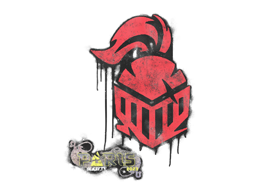 Sealed Graffiti | Into The Breach | Paris 2023