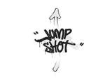 Artwork for Sealed Graffiti | Jump Shot (Shark White)