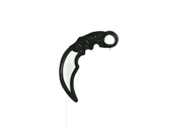 Sealed Graffiti | Karambit (Cash Green)
