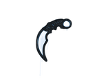 Artwork for Sealed Graffiti | Karambit (Monarch Blue)
