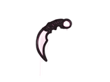 Artwork for Sealed Graffiti | Karambit (Princess Pink)