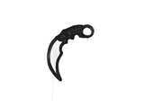 Artwork for Sealed Graffiti | Karambit (Shark White)