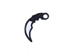 Sealed Graffiti | Karambit (SWAT Blue)