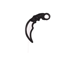 Sealed Graffiti | Karambit (War Pig Pink)