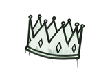 Artwork for Sealed Graffiti | King Me (Cash Green)