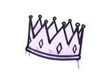 Artwork for Sealed Graffiti | King Me (Monster Purple)