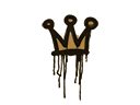 Artwork for Sealed Graffiti | Little Crown (Desert Amber)