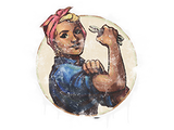 Artwork for Sealed Graffiti | Martha