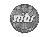 Artwork for Sealed Graffiti | MIBR | Cologne 2026