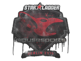 Artwork for Sealed Graffiti | mousesports | Berlin 2019