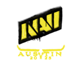 Artwork for Sealed Graffiti | Natus Vincere | Austin 2025