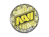Artwork for Sealed Graffiti | Natus Vincere | Cologne 2026