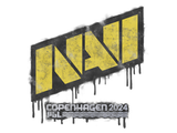 Artwork for Sealed Graffiti | Natus Vincere | Copenhagen 2024