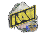 Artwork for Sealed Graffiti | Natus Vincere | Rio 2022