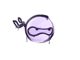 Artwork for Sealed Graffiti | Ninja (Monster Purple)