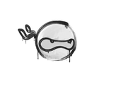 Artwork for Sealed Graffiti | Ninja (Shark White)