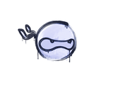 Artwork for Sealed Graffiti | Ninja (SWAT Blue)