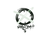 Artwork for Sealed Graffiti | Noscope (Cash Green)