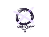 Artwork for Sealed Graffiti | Noscope (Monster Purple)