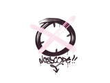 Artwork for Sealed Graffiti | Noscope (Princess Pink)