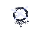 Artwork for Sealed Graffiti | Noscope (SWAT Blue)