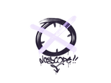 Artwork for Sealed Graffiti | Noscope (Violent Violet)