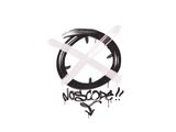 Artwork for Sealed Graffiti | Noscope (War Pig Pink)