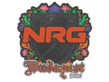 Artwork for Sealed Graffiti | NRG | Budapest 2025