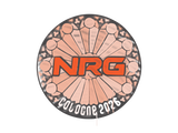 Artwork for Sealed Graffiti | NRG | Cologne 2026