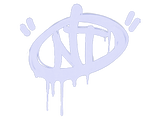 Artwork for Sealed Graffiti | NT (SWAT Blue)
