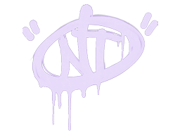 Sealed Graffiti | NT (Violent Violet)