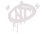Artwork for Sealed Graffiti | NT (War Pig Pink)