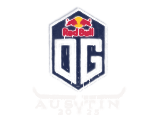 Sealed Graffiti | OG | Austin 2025