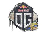 Artwork for Sealed Graffiti | OG | Rio 2022