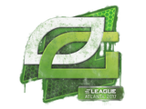 Artwork for Sealed Graffiti | OpTic Gaming | Atlanta 2017