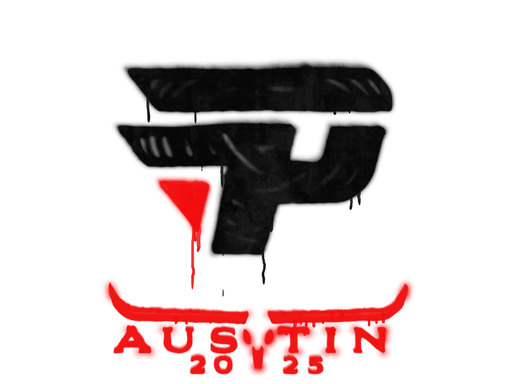 Sealed Graffiti | paiN Gaming | Austin 2025