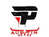 Artwork for Sealed Graffiti | paiN Gaming | Austin 2025