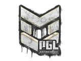 Artwork for Sealed Graffiti | PGL | Antwerp 2022
