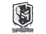 Artwork for Sealed Graffiti | PGL | Copenhagen 2024